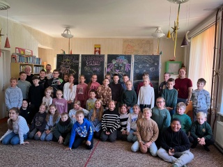 Vaizduotės dirbtuvės – išminkyk savo mintis