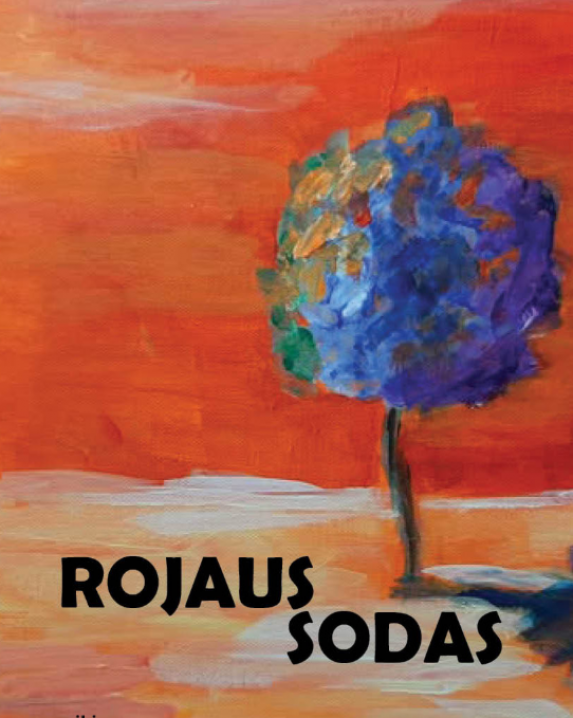 Rojaus sodas