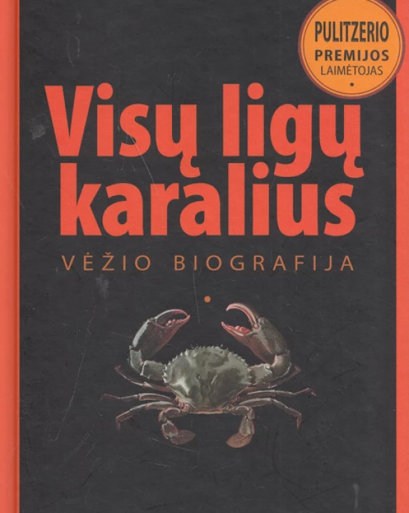 Visų ligų karalius