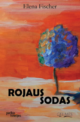 Rojaus sodas