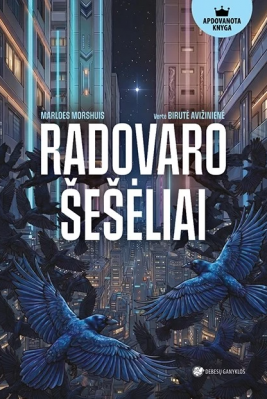 Radovaro šešėliai