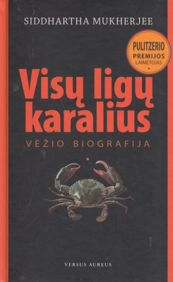 Visų ligų karalius